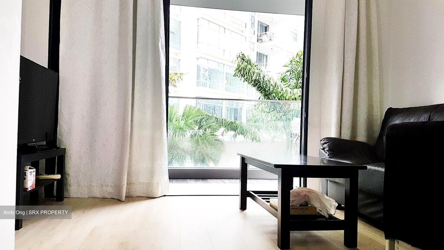 Regent Residences (D12), Apartment #483351371